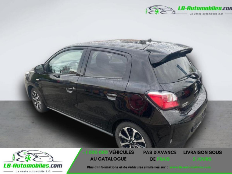 Mitsubishi Space Star 1.2 MIVEC 71 BVA 2023 - photo n°4 Mitsubishi Space Star 1.2 MIVEC 71 BVA  occasion à Beaupuy - photo n°4