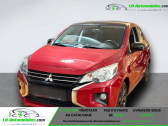 Mitsubishi Space Star 1.2 MIVEC 71 BVA  � Beaupuy 31