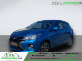 Mitsubishi Space Star 1.2 MIVEC 71 BVA   Beaupuy 31