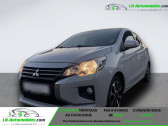 Mitsubishi Space Star 1.2 MIVEC 71 BVA   Beaupuy 31