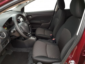 Mitsubishi Space Star 1.2 MIVEC 71 BVA  occasion  Beaupuy - photo n4