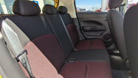 Mitsubishi Space Star 1.2 MIVEC 71 BVA  occasion  Beaupuy - photo n5
