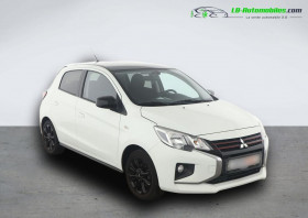 Mitsubishi Space Star 1.2 MIVEC 71 BVA  occasion  Beaupuy - photo n2