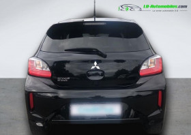 Mitsubishi Space Star 1.2 MIVEC 71 BVA  occasion  Beaupuy - photo n5