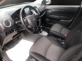 Mitsubishi Space Star 1.2 MIVEC 71 BVA  occasion  Beaupuy - photo n6
