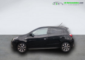 Mitsubishi Space Star 1.2 MIVEC 71 BVA  occasion  Beaupuy - photo n4