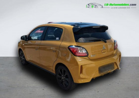 Mitsubishi Space Star 1.2 MIVEC 71 BVA  occasion  Beaupuy - photo n3
