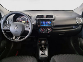 Mitsubishi Space Star 1.2 MIVEC 71 BVA  occasion  Beaupuy - photo n3