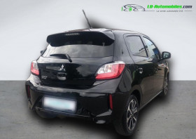 Mitsubishi Space Star 1.2 MIVEC 71 BVA  occasion  Beaupuy - photo n2