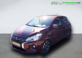 Mitsubishi Space Star 1.2 MIVEC 71 BVA  occasion  Beaupuy - photo n2