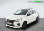 Mitsubishi Space Star 1.2 MIVEC 71 BVA   Beaupuy 31