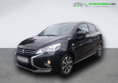 Mitsubishi Space Star 1.2 MIVEC 71 BVA   Beaupuy 31