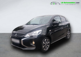 Mitsubishi Space Star , garage LB AUTOMOBILES  Beaupuy