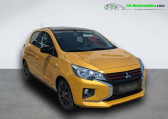 Mitsubishi Space Star occasion année 2021 boite Automatique Annonce Mitsubishi Space Star occasion Essence 1.2 MIVEC 71 BVA à Beaupuy