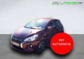 Mitsubishi Space Star 1.2 MIVEC 71 BVA   Beaupuy 31