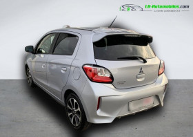 Mitsubishi Space Star 1.2 MIVEC 71 BVA  occasion  Beaupuy - photo n4