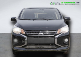Mitsubishi Space Star 1.2 MIVEC 71 BVA  occasion  Beaupuy - photo n3