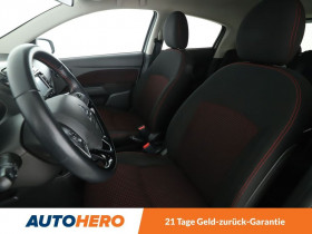 Mitsubishi Space Star 1.2 MIVEC 71 BVA  occasion  Beaupuy - photo n7