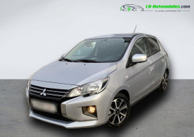 Mitsubishi Space Star 1.2 MIVEC 71 BVA  occasion  Beaupuy - photo n2