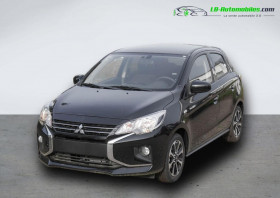 Mitsubishi Space Star 1.2 MIVEC 71 BVA  occasion  Beaupuy - photo n2