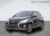 Mitsubishi Space Star 1.2 MIVEC 71 BVA   Beaupuy 31