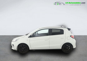 Mitsubishi Space Star 1.2 MIVEC 71 BVA  occasion  Beaupuy - photo n5