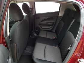 Mitsubishi Space Star 1.2 MIVEC 71 BVA  occasion  Beaupuy - photo n5