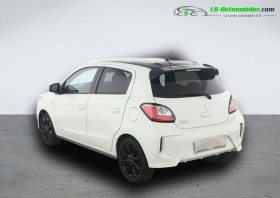 Mitsubishi Space Star 1.2 MIVEC 71 BVA  occasion  Beaupuy - photo n4