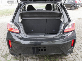 Mitsubishi Space Star 1.2 MIVEC 71 BVA  occasion  Beaupuy - photo n9