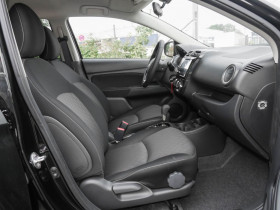 Mitsubishi Space Star 1.2 MIVEC 71 BVA  occasion  Beaupuy - photo n6