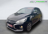 Mitsubishi Space Star 1.2 MIVEC 71 BVA   Beaupuy 31
