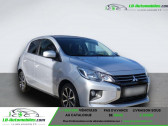 Mitsubishi Space Star 1.2 MIVEC 71 BVA   Beaupuy 31