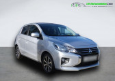 Mitsubishi Space Star 1.2 MIVEC 71 BVA   Beaupuy 31