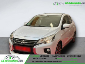 Mitsubishi Space Star 1.2 MIVEC 71 BVA  occasion  Beaupuy - photo n2