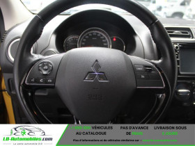 Mitsubishi Space Star 1.2 MIVEC 71 BVA  occasion  Beaupuy - photo n5