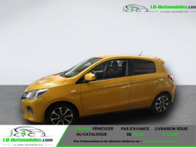 Mitsubishi Space Star 1.2 MIVEC 71 BVA  occasion  Beaupuy - photo n4