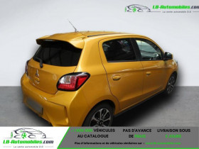 Mitsubishi Space Star 1.2 MIVEC 71 BVA  occasion  Beaupuy - photo n3