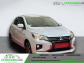 Mitsubishi Space Star occasion année 2022 boite Automatique Annonce Mitsubishi Space Star occasion Essence 1.2 MIVEC 71 BVA à Beaupuy