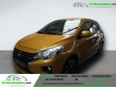 Annonce Mitsubishi Space Star occasion Essence 1.2 MIVEC 71 BVA  Beaupuy