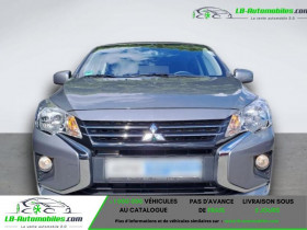 Mitsubishi Space Star 1.2 MIVEC 71 BVA  occasion  Beaupuy - photo n5