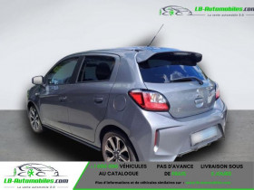Mitsubishi Space Star 1.2 MIVEC 71 BVA  occasion  Beaupuy - photo n4