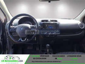 Mitsubishi Space Star 1.2 MIVEC 71 BVA  occasion  Beaupuy - photo n3