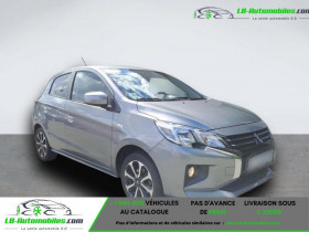 Mitsubishi Space Star 1.2 MIVEC 71 BVA  occasion  Beaupuy - photo n2