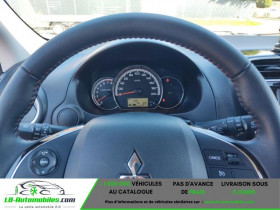 Mitsubishi Space Star 1.2 MIVEC 71 BVA  occasion  Beaupuy - photo n7