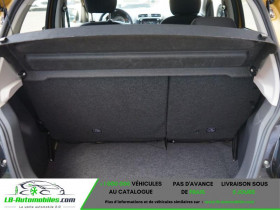 Mitsubishi Space Star 1.2 MIVEC 71 BVA  occasion  Beaupuy - photo n9