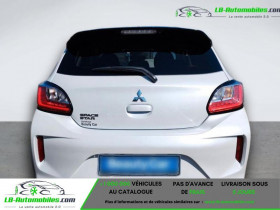Mitsubishi Space Star 1.2 MIVEC 71 BVA  occasion  Beaupuy - photo n6