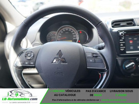 Mitsubishi Space Star 1.2 MIVEC 71 BVA  occasion  Beaupuy - photo n8