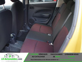 Mitsubishi Space Star 1.2 MIVEC 71 BVA  occasion  Beaupuy - photo n7