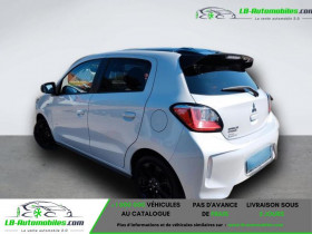 Mitsubishi Space Star 1.2 MIVEC 71 BVA  occasion  Beaupuy - photo n4