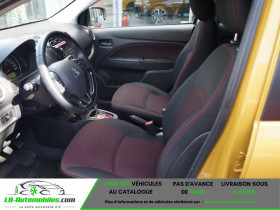 Mitsubishi Space Star 1.2 MIVEC 71 BVA  occasion  Beaupuy - photo n6